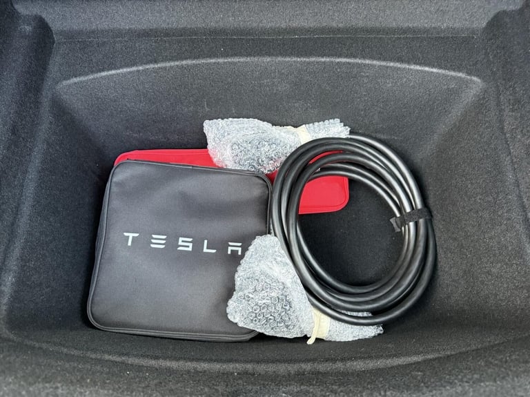 2024 Tesla Model 3 (Dual Motor) Long Range Saloon 4dr Electric Auto 4WDE (306 ps) Saloon Electric...