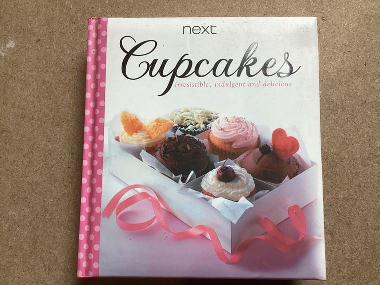 image for Cup Cakes , cookery book