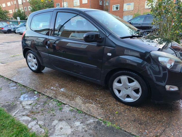 image for Renault, TWINGO, Hatchback, 2012, Manual, 1149 (cc), 3 doors