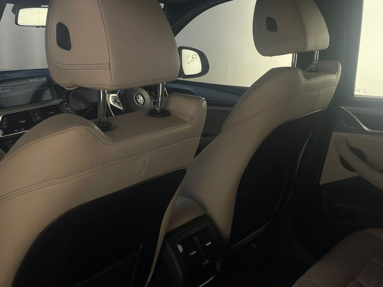 2021 BMW X3 2.0 30e 12kWh M Sport Auto xDrive Euro 6 (s/s) 5dr ESTATE Petrol/Electric Hybrid Auto...