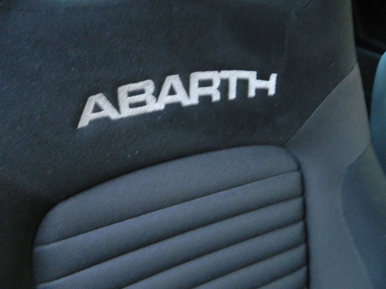2021 Abarth 595 1.4 T-Jet Competizione 70th Hatchback 3dr Petrol Manual Euro 6 (180 bhp) Hatchbac...