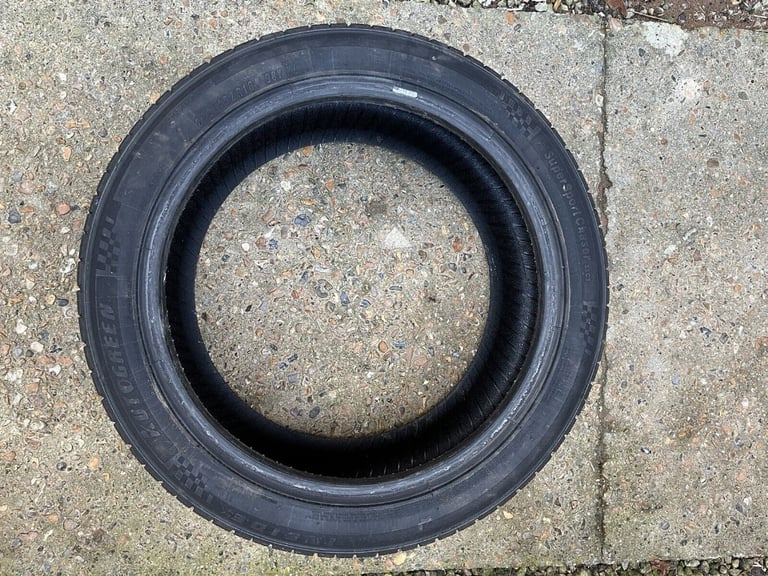 235 45 18 Tyres in West London Area