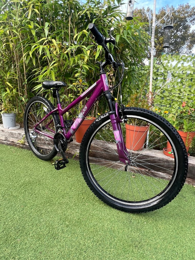 image for Bike