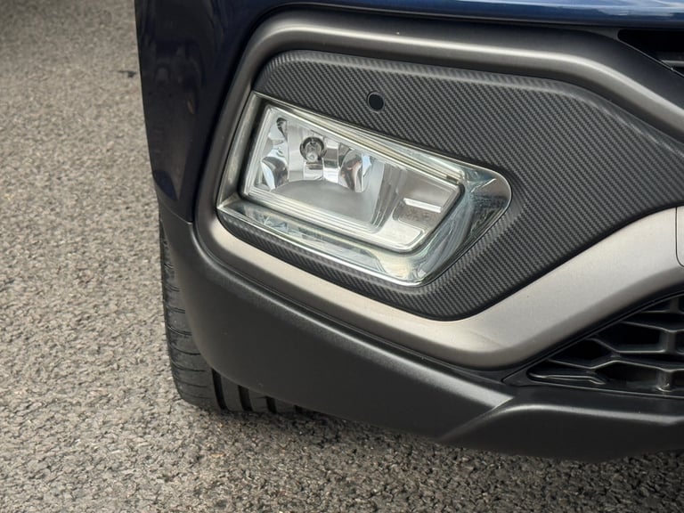 2018 Ssangyong Tivoli 1.6 e-XDi ELX 5dr SUV Diesel Manual
