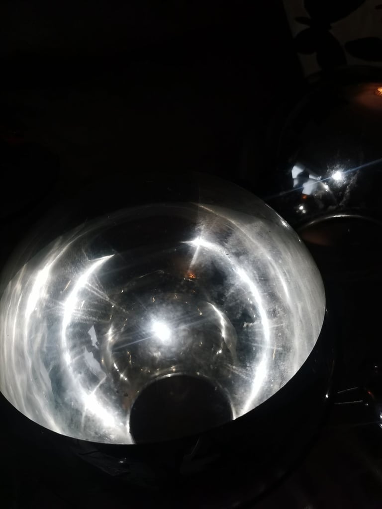 Tom dixon original lighting 