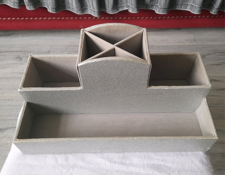 Sparkly Storage Container 