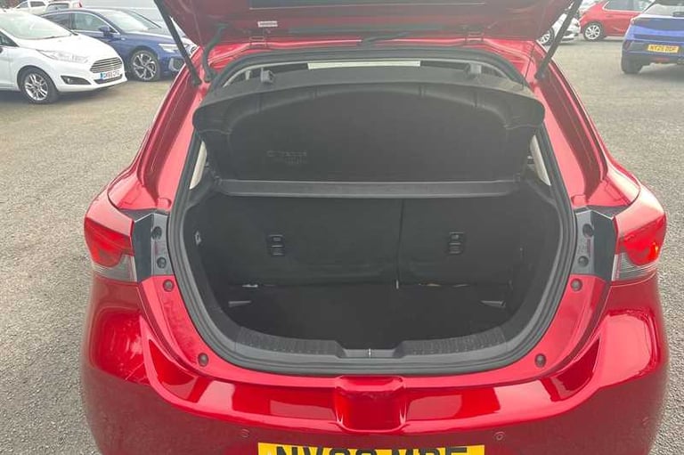 2020 Mazda Mazda2 1.5 Skyactiv G Sport Nav 5dr HATCHBACK PETROL Manual