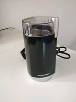 Silvercrest coffee grinder 