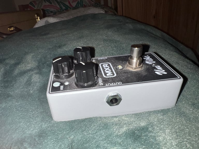 MXR Univibe