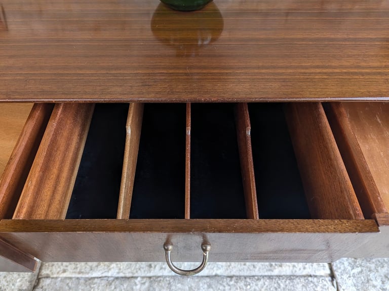 1960s E Gomme Librenza Sideboard - Tola Wood - G Plan