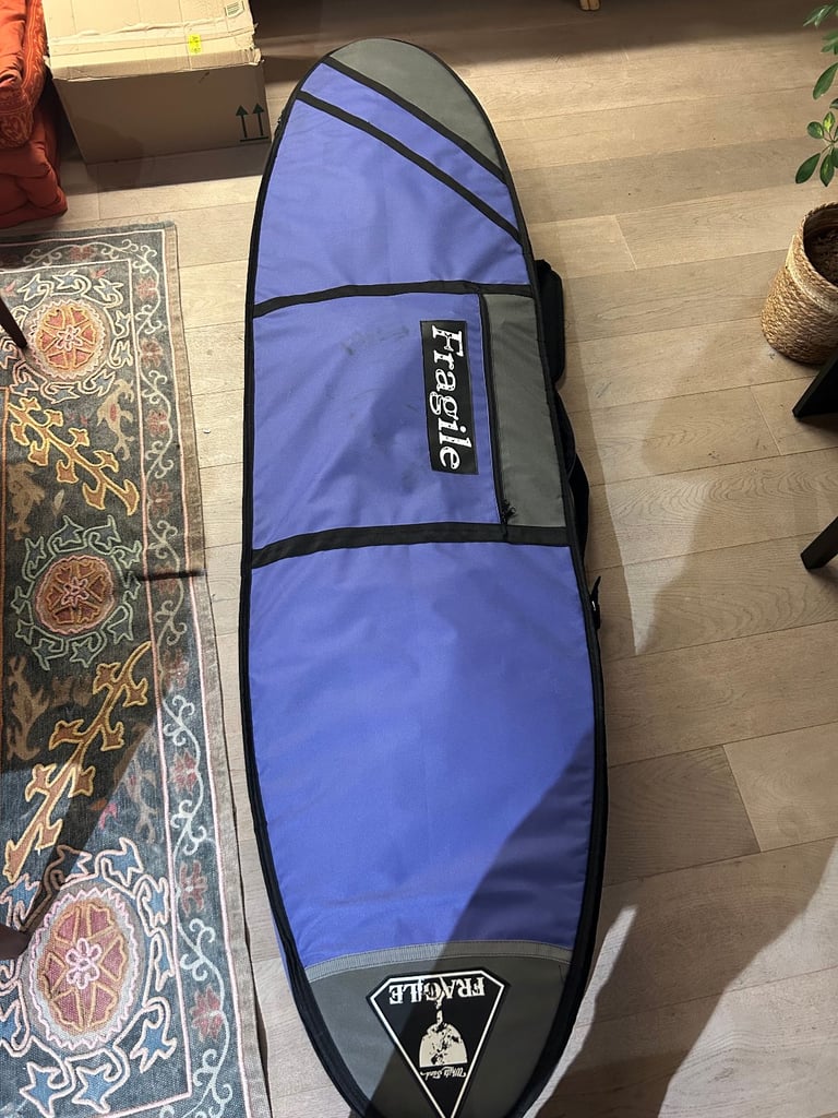 image for Two Lovely Surfboards with a quiver