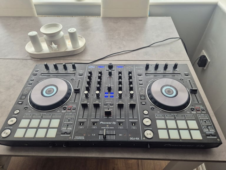 image for Pioneer DDJ RX