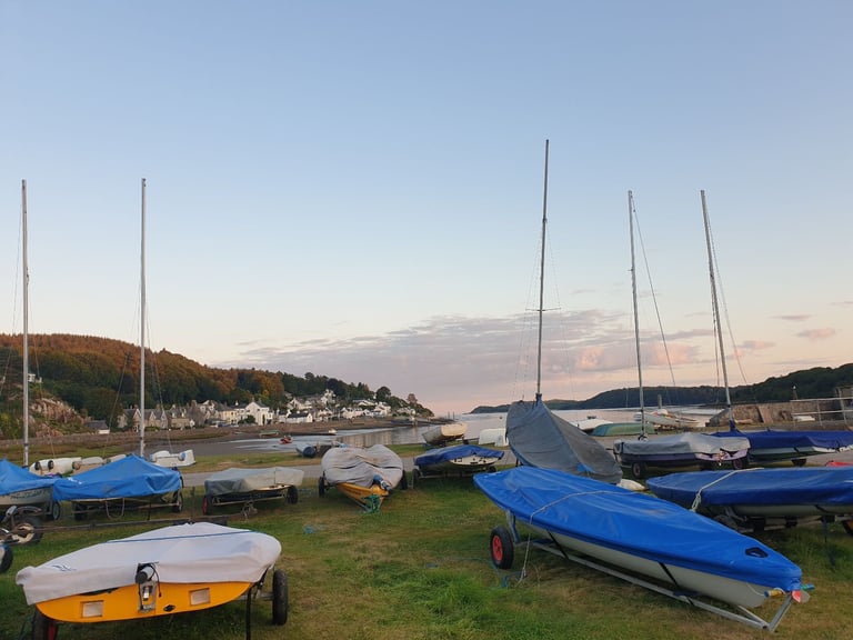 🌿 Holiday Rental, Coral Cabin, Swift Loire 3-Bed Static – Kippford Bay, Dumfries & Galloway 🌿
