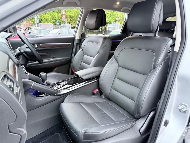 2019 Renault Koleos 2.0 dCi GT Line X-Trn A7 4WD Euro 6 (s/s) 5dr HATCHBACK Diesel Automatic