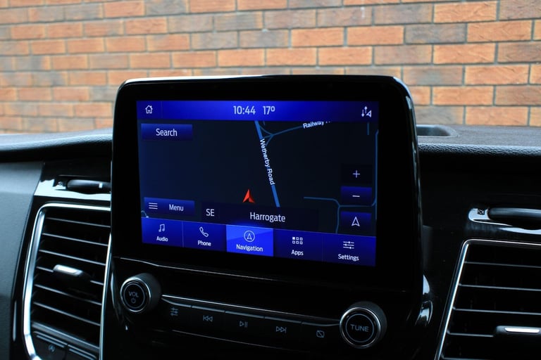 2021 Ford Transit Custom 2.0 300 EcoBlue Limited L1 H1 Euro 6 (s/s) 5dr PANEL VAN Diesel Manual