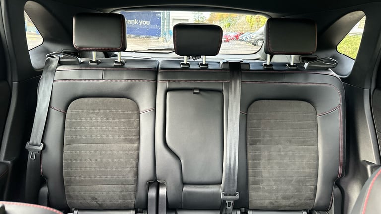 2023 Ford Kuga 2.5 PHEV ST-Line X 5dr CVT Estate Estate Hybrid Automatic