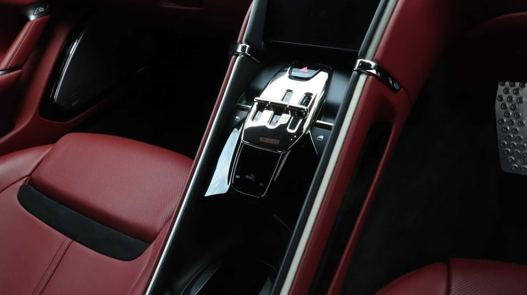 2021 Ferrari Roma 3.8T V8 F1 DCT Euro 6 (s/s) 2dr Coupe Petrol Automatic