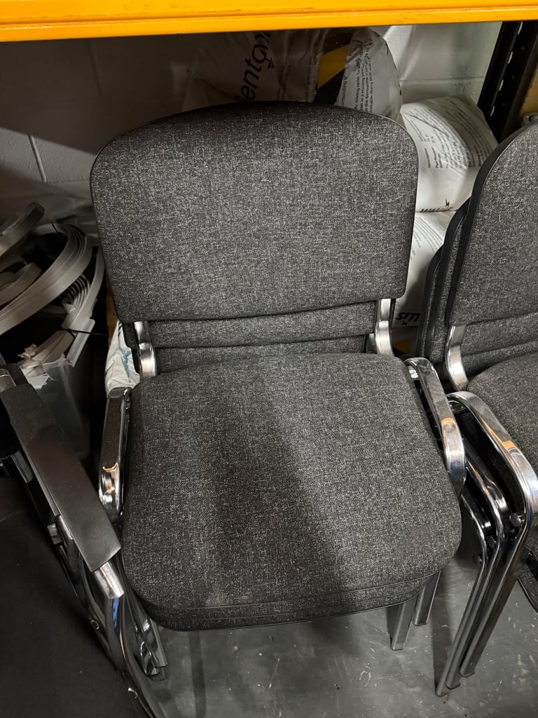 image for Free office chairs 