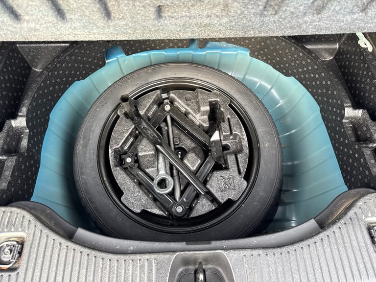 2018 Vauxhall Mokka X 1.4T ecoTEC Elite Nav 5dr HATCHBACK Petrol Manual