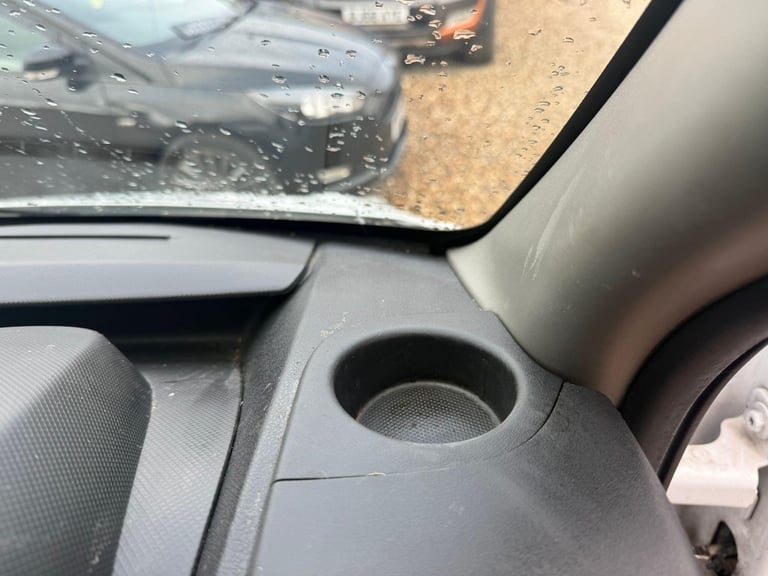 2019 Vauxhall Movano 2.3 CDTi 3500 FWD L2 H2 Euro 6 5dr PANEL VAN Diesel Manual