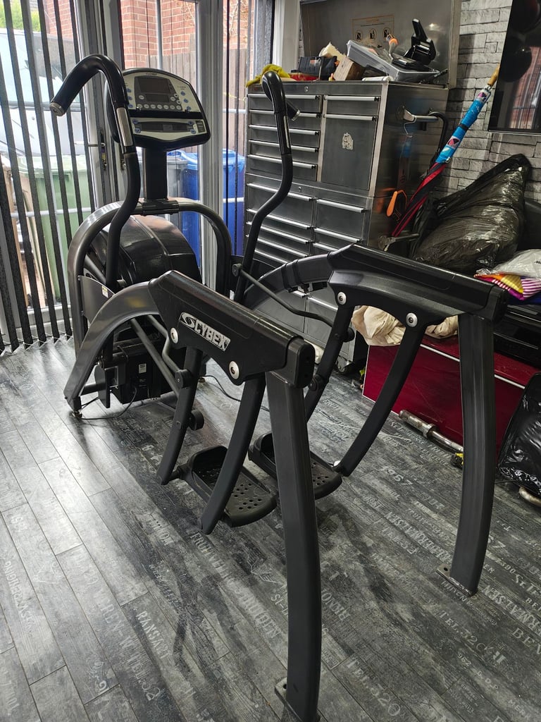 Cybex Arc Trainer