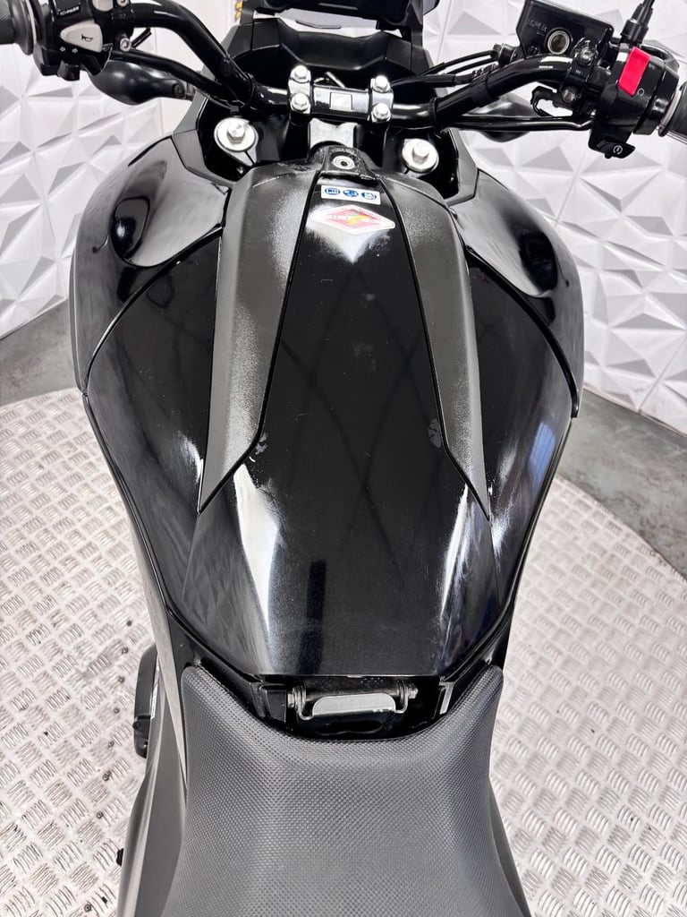 2015 Honda NC750 | *WARRANTY PROVIDED*
