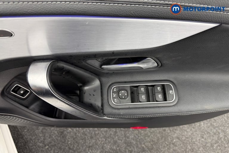 2022 Mercedes-Benz CLA CLA 250e AMG Line Premium 5dr Tip Auto ESTATE PETROL/ELECTRIC Automatic