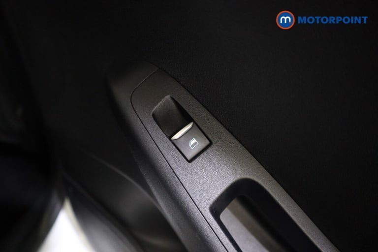 2020 Ford Fiesta 1.0 EcoBoost Titanium 5dr Auto HATCHBACK PETROL Automatic