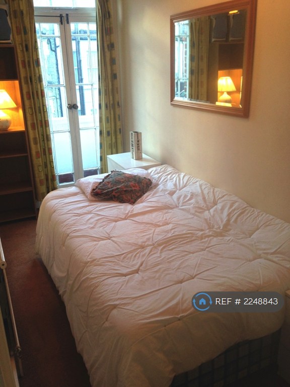 2 bedroom flat in Prideaux Road, London, SW9 (2 bed) (#2248843)