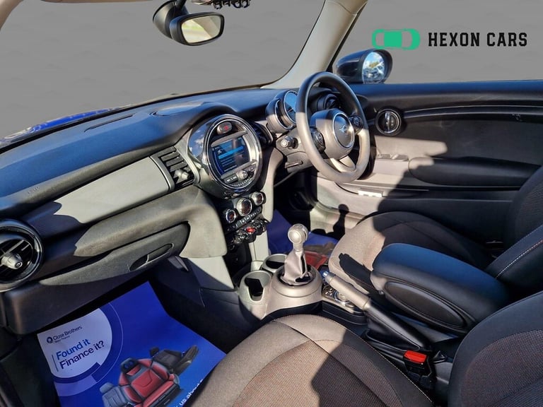 2020 MINI Hatch 1.5 Cooper Classic II 3dr HATCHBACK PETROL Manual