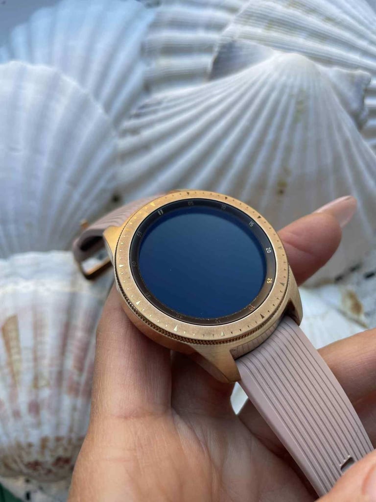 Samsung Galaxy Watch (1C99) – 42mm