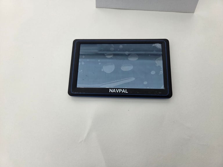 image for NAVPAL Screen Mt Satnav