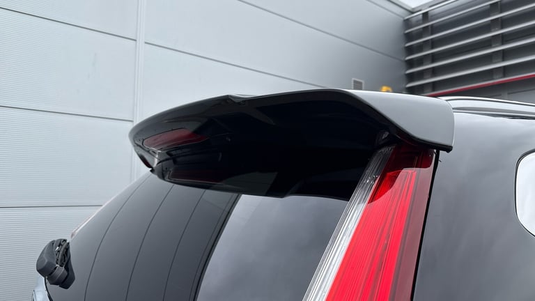 2023 Honda CR-V HONDA CR-V SR 2.0 CVT i-mmd Estate Hybrid Automatic