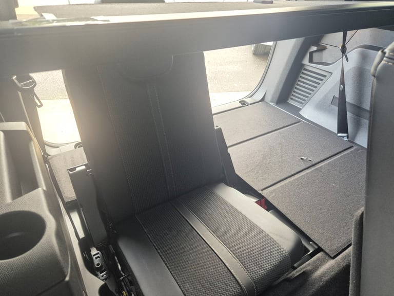 2024 Peugeot 5008 1.5 BlueHDi GT 5dr EAT8 Estate Diesel Automatic