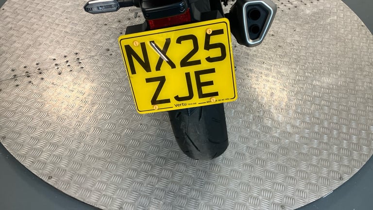 2025 Honda CB Honda CB750 Hornet (25MY) ROADSTER Petrol Manual