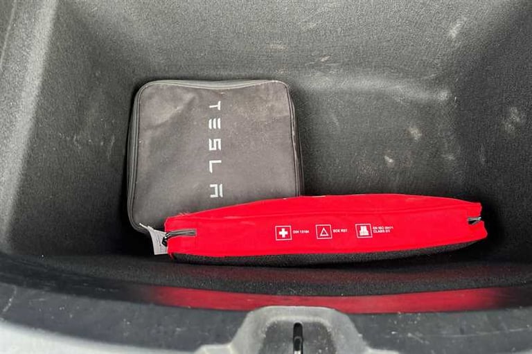 2020 Tesla Model 3 Performance AWD 4dr [Performance Upgrade] Auto SALOON ELECTRIC Automatic