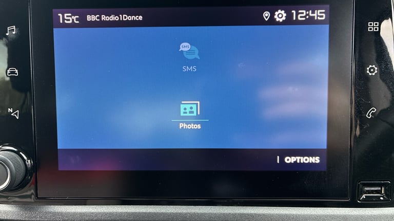 2023 Citroen Berlingo 100kW Flair XTR M 50kWh 5dr Auto Electric Estate Estate Electric Automatic