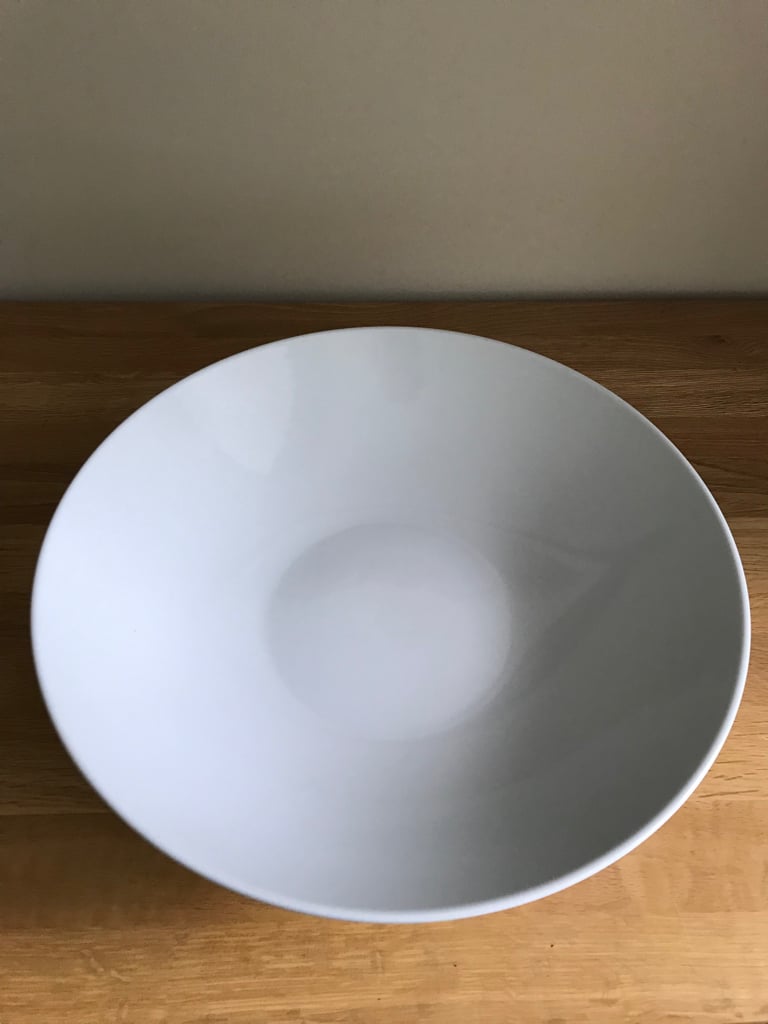 Serving Bowl from John Lewis for Pasta, Salad or Similar