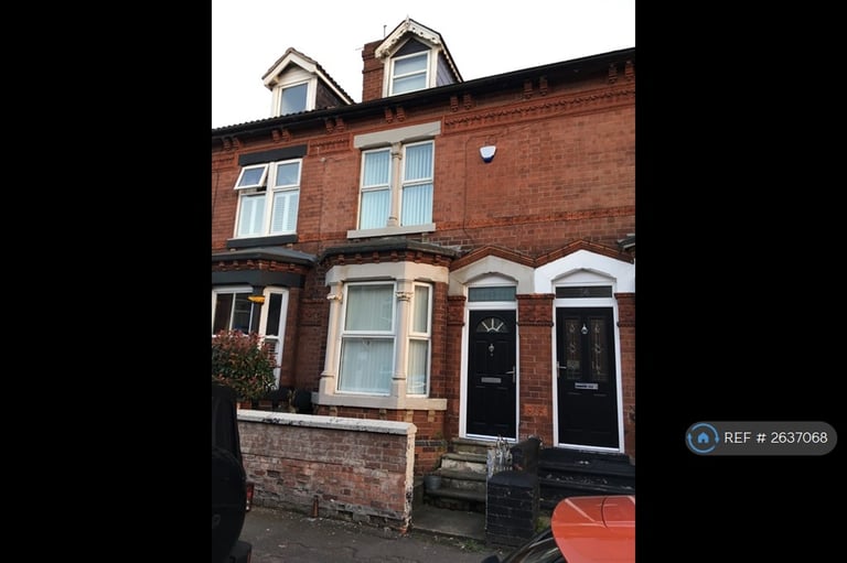 3 bedroom house in Stamford Street, Ilkeston, DE7 (3 bed) (#2637068)