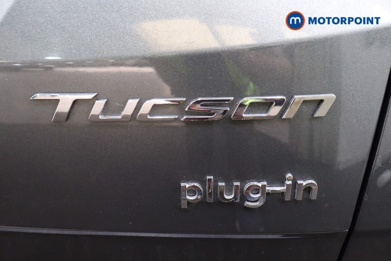 2023 Hyundai TUCSON 1.6 TGDi Plug-in Hybrid Ultimate 5dr 4WD Auto SUV Hybrid Automatic