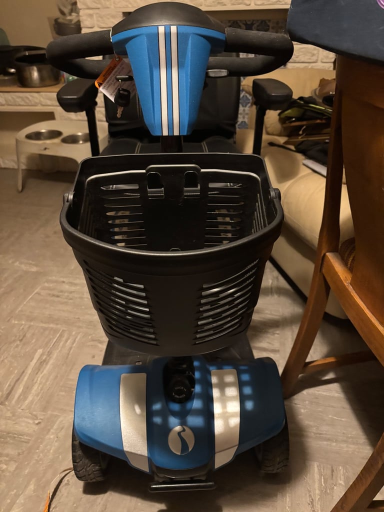 image for Mobility Scooter