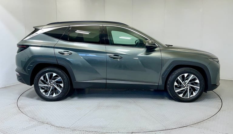 2023 Hyundai TUCSON 1.6 TGDi Premium 5dr 2WD Estate Petrol Manual