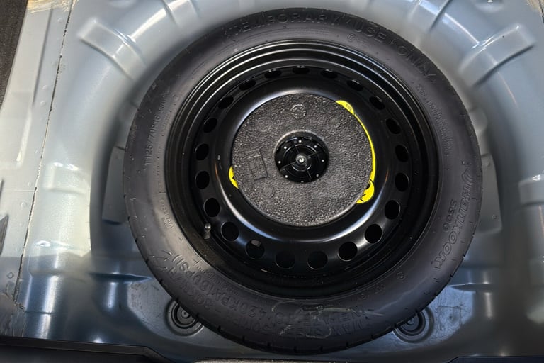  Ford Focus 1.0t Ecoboost St Line Hatchback 5dr Petrol Manual Euro 6 s/s 125 Ps