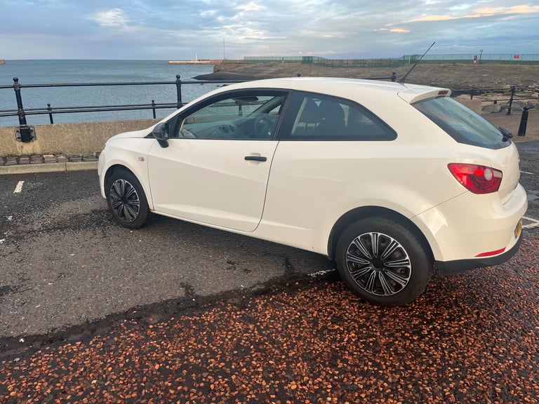 Cheap Seat, IBIZA, Hatchback, 2009, Manual, 1198 (cc),3 doors for sale in Sunderland, Tyne and Wear