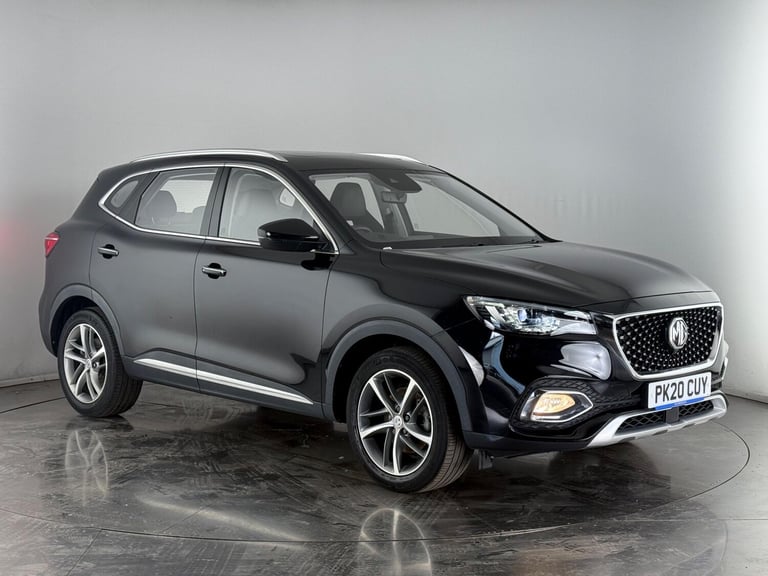 2020 MG MG HS 1.5 T-GDI Exclusive Euro 6 (s/s) 5dr ESTATE Petrol Manual
