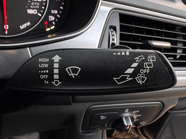 2015 Audi A6 2.0 TDI Ultra SE 5dr ESTATE Diesel Manual