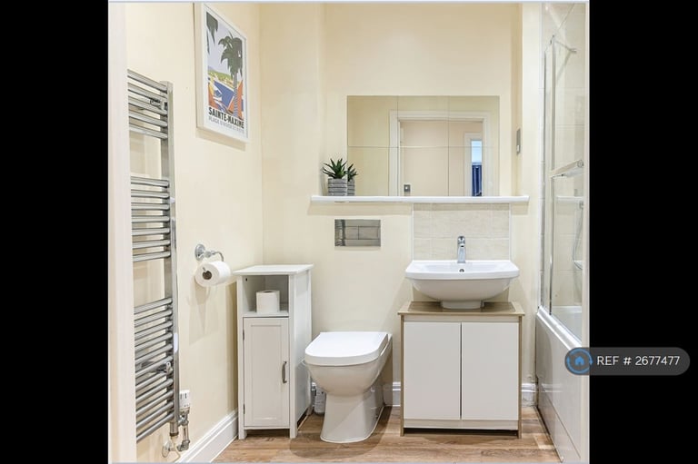 2 bedroom flat in Thornfield House, Bristol, BS10 (2 bed) (#2677477)