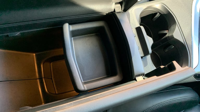 2024 Peugeot 3008 1.6 12.4kWh Allure SUV 5dr Petrol Plug-in Hybrid e-EAT Euro 6 (s/s) (180 ps SUV...