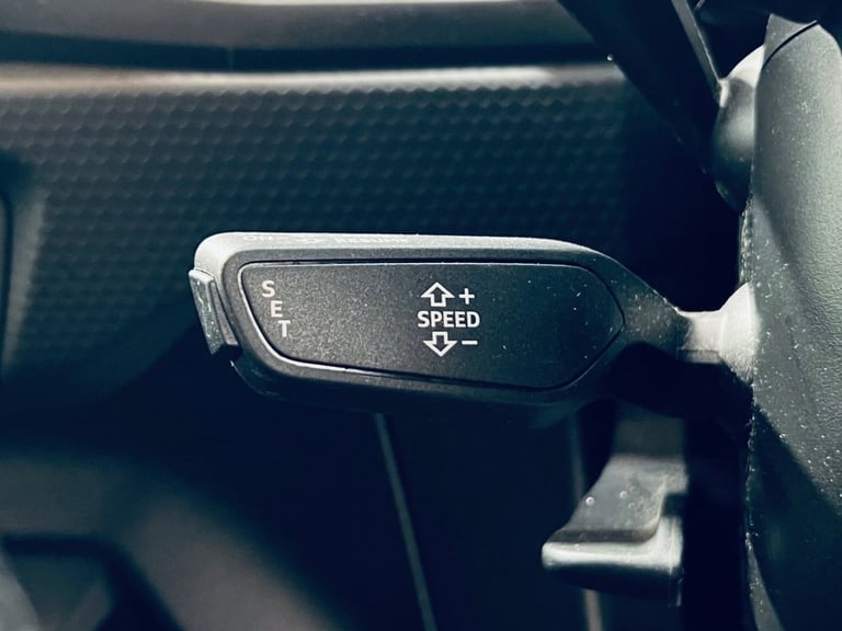 2021 Audi A1 1.0 TFSI 25 Technik Sportback 5dr Petrol Manual Euro 6 (s/s) (95 ps) Hatchback Petro...
