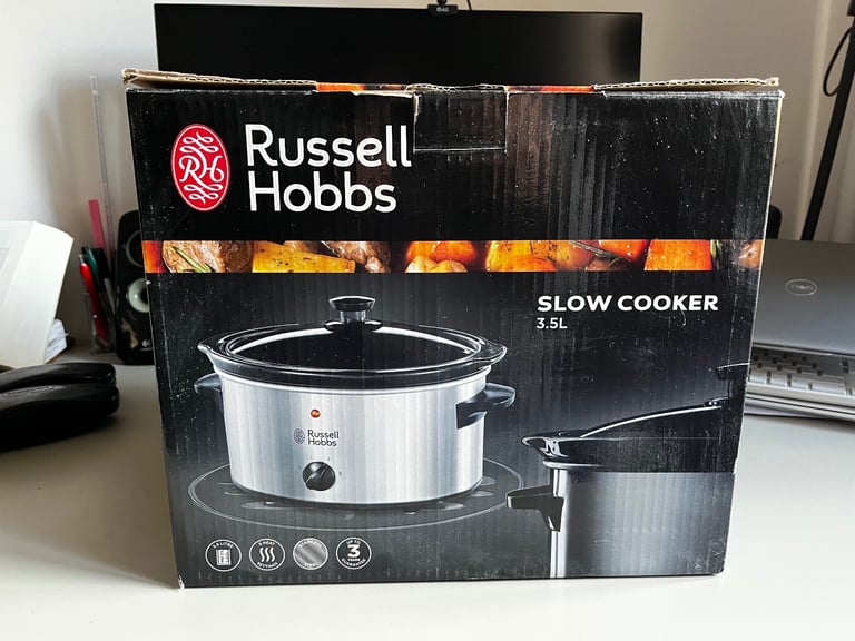 image for Slow Cooker 